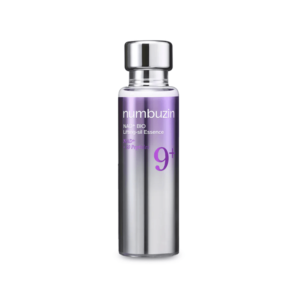 numbuzin No.9+ NAD+ BIO Lifting-sil Essence 50ml