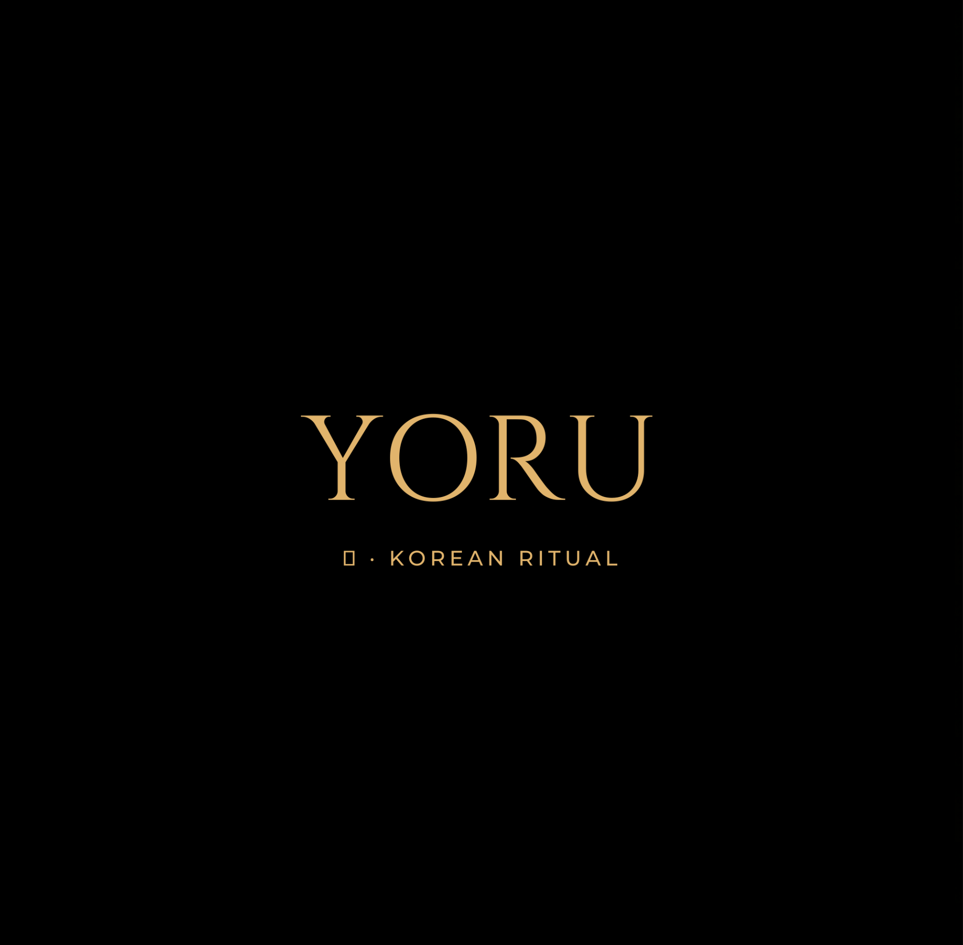 YORU