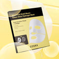 COSRX Snail Mucin Glass Glow Hydrogel Mask packaging