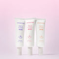 innisfree Daily UV Tone Up Sun Cream SPF50+ packaging